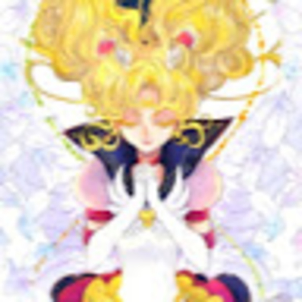 Meet your Posher, Candace